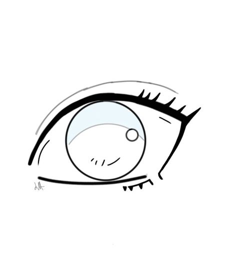 Naruto Base Drawing, Naruto Oc Base, Eyes Naruto, Oc Template, Naruto Eyes, Caracter Design, Face Template, Eye Base, Animation Sketches