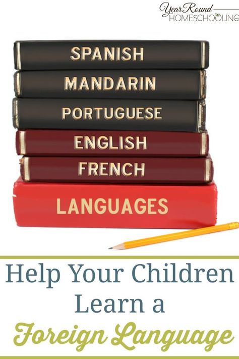 Help Your Children Learn a Foreign Language - Homeschool Foreign Language, Sign Language Phrases, Homeschool Spanish, Foreign Words, Homeschool Inspiration, Foreign Language Learning, Weird Words, Kids Study, Learn A New Language