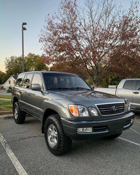 Lexus Lx470 Lifted, Lexus Lx 470 Off Road, Lx470 Overland, Lx470 Offroad, Toyota Sequioa, 2000 Toyota 4runner, Toyota Lc, Toyota Land Cruiser 100, Lexus Lx470