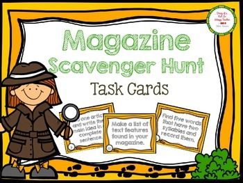 Using magazines in the classroom is a great way to engage young readers and get informational text into their hands on a regular basis. Dictionary Skills, Guided Reading Groups, Fact And Opinion, Authors Purpose, Compound Words, Text Features, Reading Groups, Close Reading, Informational Text