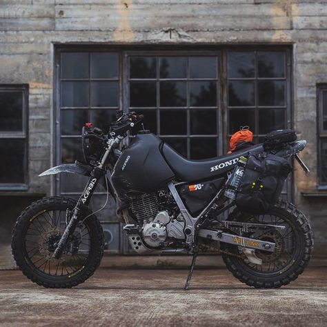 Klr 650 Adventure, Adventure Motorcycle Camping, Honda Nx 650 Dominator, Honda Xr400, Honda Nx650, Honda Xr650l, Honda Dominator, Honda Motorbikes, Dr 650