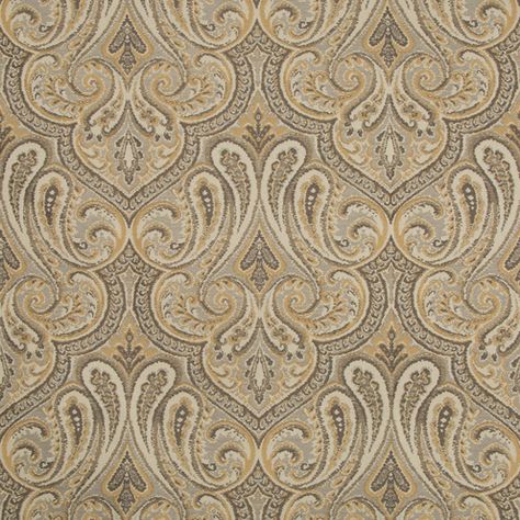 Kravet Design - 34706-16 | Kravet Paisley Upholstery, Indigo Design, Kravet Fabrics, Dragons Breath, Paisley Art, Antique Fabrics, Drapery Hardware, Fabric Houses, Pierre Frey