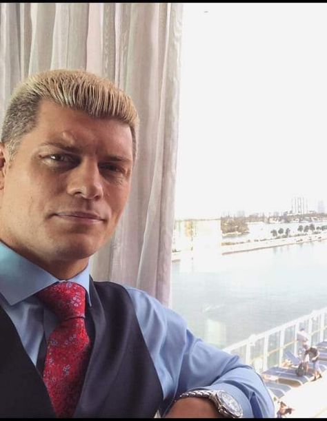 Cody Rhodes Selfie, Cody Rhodes, Vince Mcmahon, Scammer Pictures, Sasha Bank, Rhodes, Wwe Superstars, Wwe, Wrestling