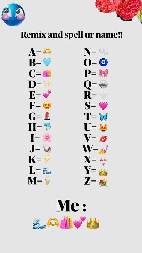 Emoji Codes, Cool Emoji, Exam Quotes Funny, I Love Her Quotes, Cherry Baby, I Need To Know, Instagram Filter, Hand Painting Art, Connect With People