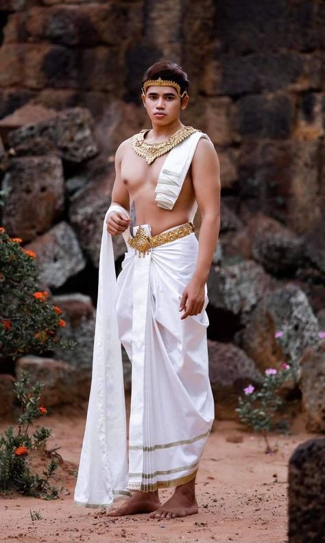 Greek Traditional Dress Men, Greek God Outfit Ideas Men, Greek Inspired Outfits Men, Greek Outfit Ideas Men, Egyptian Fashion Men, Greek Outfit Men, Greek God Outfits Men, Greek Clothing Men, Egyptian Clothing Male