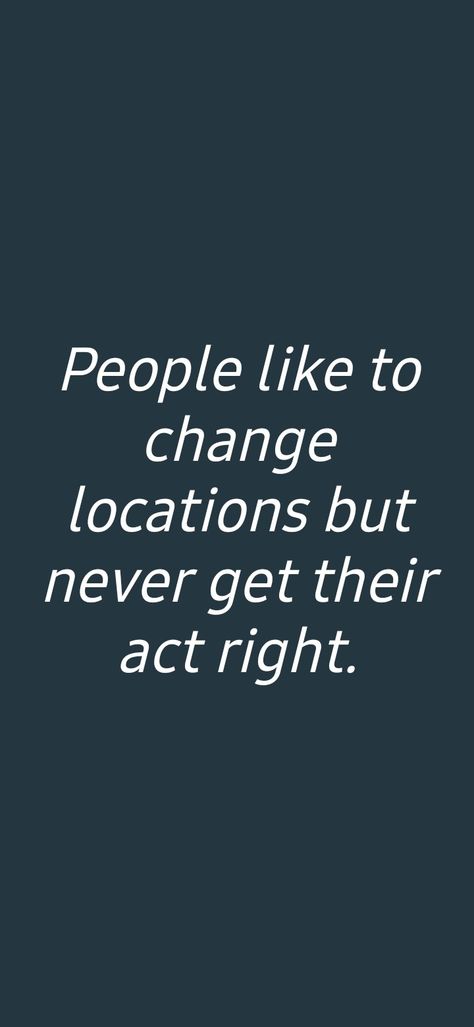 Running From Problems Quotes, Race Quotes, Responsibility Quotes, Problem Quotes, Eat Pray, Eat Pray Love, People Running, I Hate People, Own Quotes