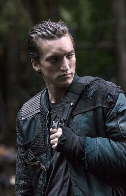 The 100 John Murphy, John Murphy The 100, Murphy The 100, Richard Harmon, John Murphy, The 100 Characters, Survival Of The Fittest, The 100 Cast, The 100 Show