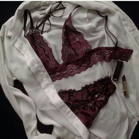 #lingerie #lace #bralette #bra #softbra #underwear #maroon Soft Bra, Wedding Checklist, Teen Fashion Outfits, Lace Bralette, Teen Fashion, Vancouver, Bralette, Lookbook, Flash