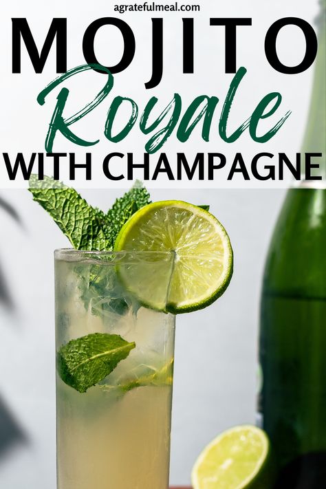 White Rum Cocktails, Mojito Recipe Pitcher, Summer Rum Cocktails, Cocktails Spring, Mojito Recipes, Mojito Recipe Classic, Champagne Recipe, Cocktail Inspiration, Classic Mojito