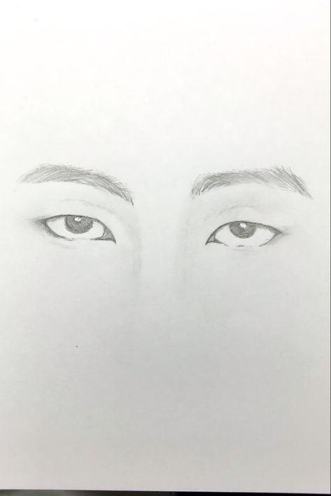 #bts #namjoon #sketch #fanart #btsfanart #kpopfanart #art Jimin Nose Drawing, Rm Easy Sketch, Rm Eyes Drawing, Rm Drawing Sketch, Namjoon Drawing Easy, Namjoon Sketch Easy, Namjoon Eyes Drawing, Rm Drawing Easy, Rm Line Art