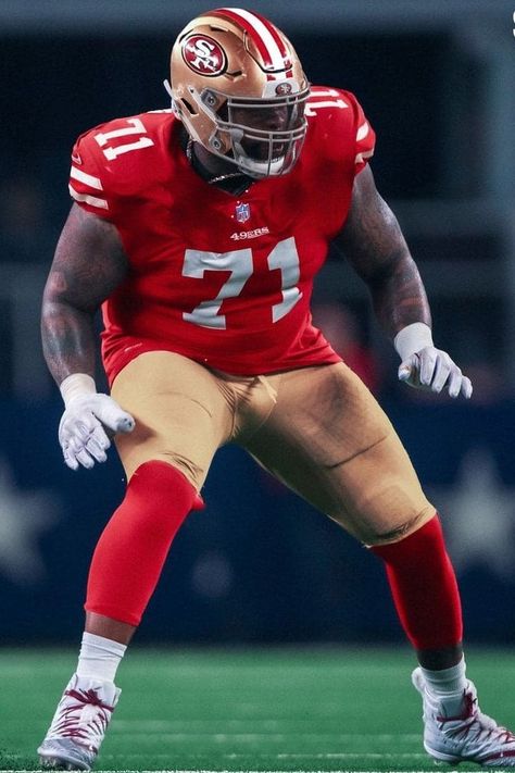 Trent Williams Trent Williams, 49ers Players, Ou Football, Nfl Football 49ers, Forty Niners, Nfl Football Pictures, Nfl Football Players, Nfl Photos, 49ers Football