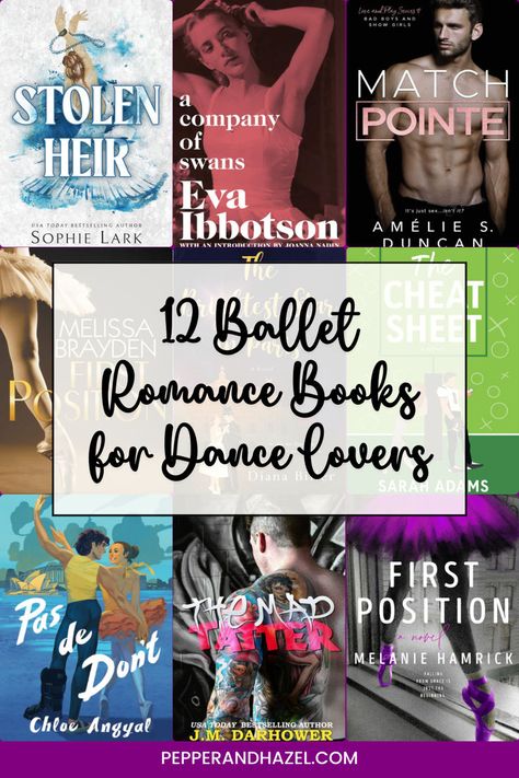 Ballet Romance, Melanie Hamrick, Ballerina Book, Ballet Books, Hot Romance Books, Dance Books, Contemporary Fantasy, Dance Lover, City Ballet