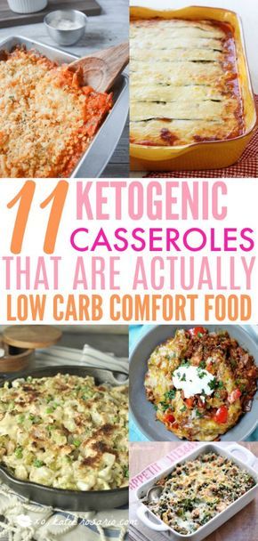 Low Carb Comfort Food, Keto Casseroles, Delicious Meal Prep, Low Carb Casseroles, Starting Keto Diet, Recetas Keto, Keto Diet Menu, Idee Pasto Sano, Ketogenic Recipes