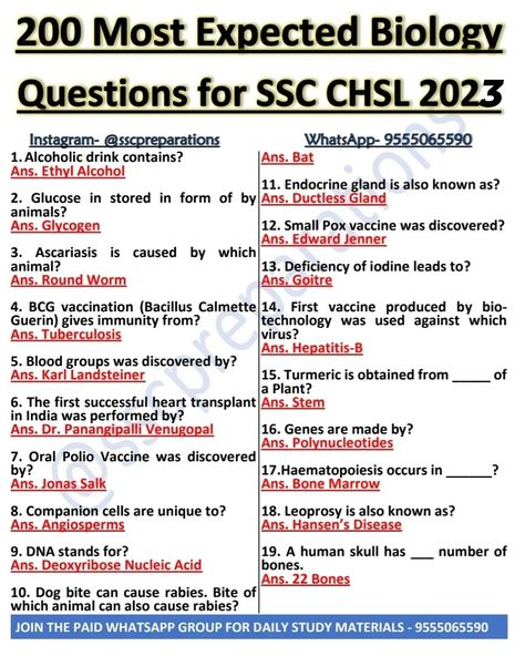 Kids Quiz Questions, Exam Preparation Tips, Upsc Notes, Learn Biology, Reading Comprehension Practice, Chemistry Periodic Table, Morning Wednesday, Biology Worksheet, English Vinglish