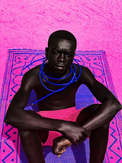 Prince Gyasi, Africa Ghana, Viviane Sassen, Black Photography, Black Man, Art Series, Photography Work, Iphone Photography, 인물 사진