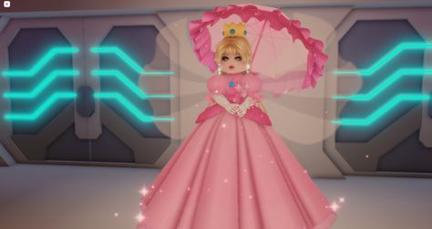 4 Characters, Sims 4 Characters, Royale High, Game Characters, Video Game Characters, Game Character, Princess Peach, Sims 4, Video Game