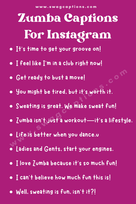 #zumba #zumbafitness #fitness #zin #dance #zumbainstructor #zumbalove #zumbacommunity #yoga #zumbawear #gym #zumbaclass #workout #zumbaworldwide #zumbabeto #zumbadance #zumbafamily #pilates #zincommunity #fitnessmotivation #zumbaindonesia #zumbalovers #fit #zinlife #zumbavirtual #zumbaworld #zumbalife #dancefitness #cardio #zumbaparty Zumba Captions Instagram, Zumba Workout Quotes, Zumba Quotes, Ig Caption, Zumba Party, Zumba Instructor, Caption Ideas, Class Pictures, Zumba Dance