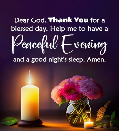 Good Evening Prayer Messages For Loved Ones - WishesMsg Messages For Loved Ones, Message For My Love, Gratitude To God, Evening Wishes, Prayer Message, Good Evening Messages, Evening Prayers, Good Evening Wishes, Blessing Message