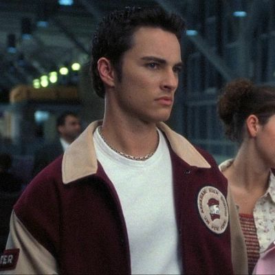 Kerr Smith, Final Destination Movies, Final Destination 3, Platonic Relationship, Dawsons Creek, Final Destination, Horror Show, Face Claims, Horror Movies