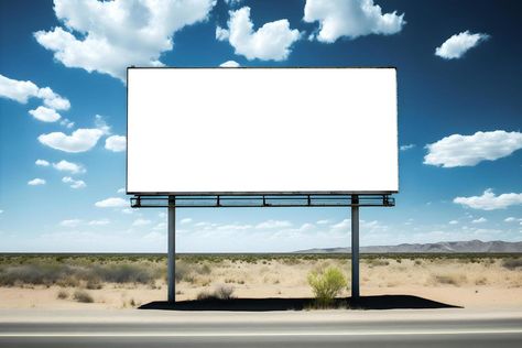 Empty Billboard, Marketing Banner, Billboard Mockup, Supreme Wallpaper, Cactus Painting, Event Poster Design, Framed Wallpaper, Poster Background Design, Event Poster