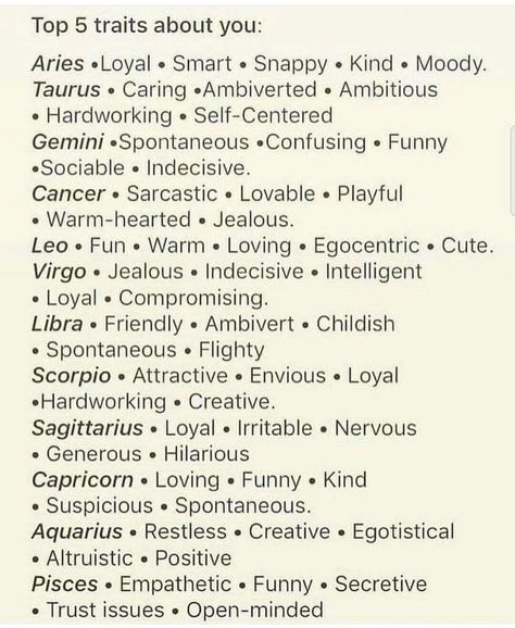 Zodiac Signs Personality Traits, Zodiac Signs Personality, Zodiac Sign Personality, Zodiac Signs Characteristics, Scorpio Capricorn, Sagittarius Aquarius, Libra Aries, Capricorn Pisces, Gemini Leo