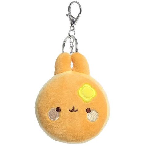 Molang Plush, Pancake Designs, Brown Bunny, Girly Car, Collectible Trading Cards, Kawaii Plush, The Originals Characters, Phone Charms, Original Characters