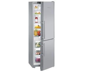 7 Awesome Space-Making Narrow Fridges: Liebherr CS 1360:  The Expensive, Feature-Packed Choice Narrow Refrigerator, Slim Refrigerator, Refrigerator Without Freezer, Best Counter Depth Refrigerator, Modern Refrigerator, Modern Kitchen Counters, Compact Fridge, Drink Storage, Counter Depth Refrigerator