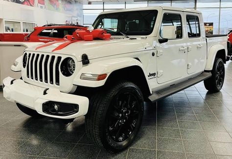 Jeep Jt, Lifted Cars, High Altitude, Jeep Gladiator, Prayer Board, Names Of Jesus, Dream Cars, Jeep, Suv Car