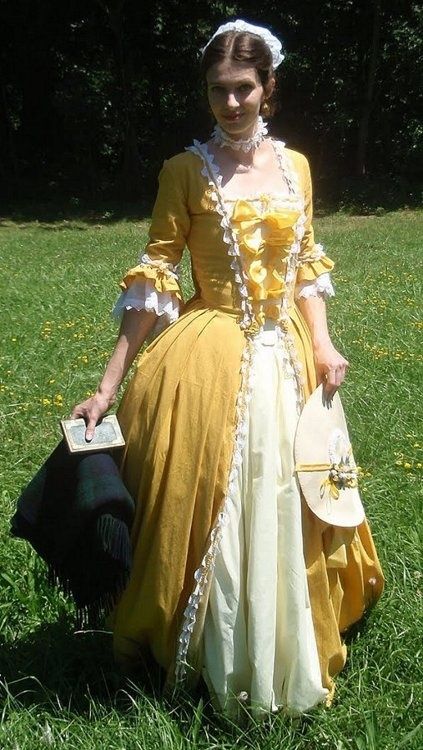 1700s Dresses, Kaleidoscope Fashion, French Dresses, 18th Century Dresses, Rococo Dress, 18th Century Women, Colonial Dress, 18th Century Dress, Rococo Fashion