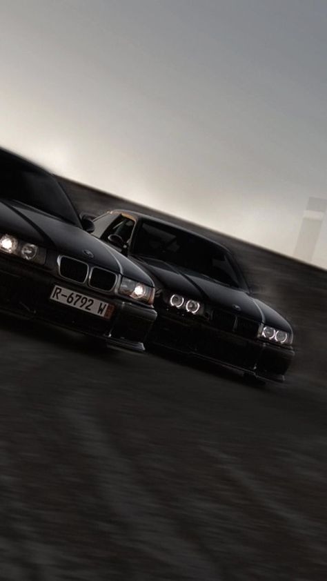 Bmw E36 Drift, E60 Bmw, E36 Coupe, M3 E46, Serie Bmw, E36 M3, Dream Cars Bmw, Black Cars, Sports Car Wallpaper