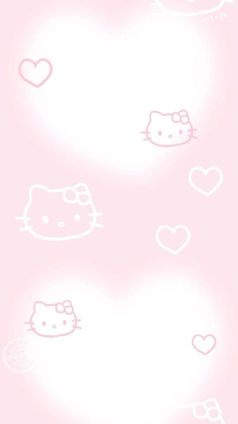 Light Pink Aesthetic Hello Kitty, Light Pink Hello Kitty Widget, Pink Hello Kitty Widget, Pink Aesthetic Hello Kitty, Light Pink Hello Kitty, Hello Kitty Widget, Light Pink Aesthetic, Aesthetic Hello Kitty, Pink Hello Kitty