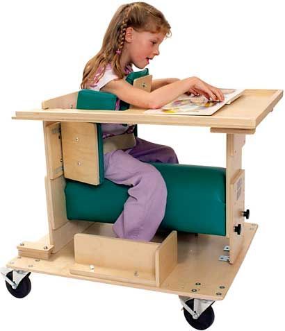 Kaye Bolster Chairs | Classroom activities, Cerebral palsy and ... Adaptive Equipment Diy, Upright Posture, Activity Chair, Unique Chairs Design, Pediatric Physical Therapy, Adaptive Equipment, Therapy Equipment, Classroom Activity, Lower Extremity