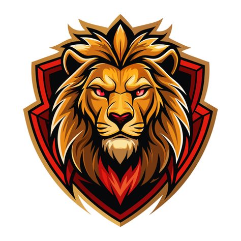 Lion Png, Background Png Images, Lion Head Logo, Photography Movies, Lion Logo, Light Background Images, Vector Art Illustration, Light Background, Lion Head