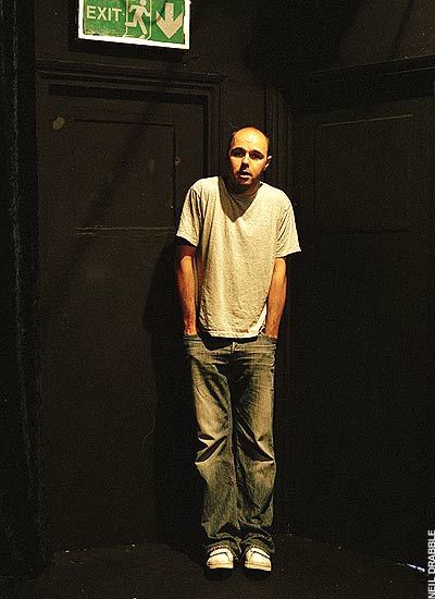 Karl Pilkington: because I just have to know if he's for real or not. Ricky Gervais has said, he is either one of the greatest comedy talents of his generation, or a partially shaved monkey that can talk. Half of me wants him to be for real, the other half wants him to have been putting one over on us all this time. Maybe his life is one long performance piece and he's the most method actor ever. Powerlifting Pictures, Playlist Pics, Karl Pilkington, Comedy Actors, Great Comedies, Ricky Gervais, Impractical Jokers, All This Time, The Other Half