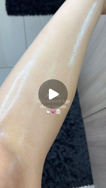 89K likes, 168 comments - bybelallure on September 14, 2024: "ASMR silky smooth legs routine🧴🥥🛁 ⁣⁣⁣ ⁣ Here’s how to properly shave your legs for all my hairy gals 🛁💗 you'll have flawless skin with⁣ no razor bumps nor ingrown hairs ✨⁣ ⁣⁣⁣ ⁣⁣⁣ ⁣⁣⁣ #aesthetic #routine #asmr #skincare #strawberryskin #keratosispilaris #shaveroutine #skincareroutine #asmrskincare #bodycare #selfcareroutine #athomespaday #selfcare #nightroutine #cleangirl #thatgirl #softgirl #evening #girlythings #skintok #... Smooth Shaving Tips, Post Shave Care, How To Shave Properly, How To Shave Legs Properly, How To Shave Down There, Shaving Tips Down There, No Razor Bumps, How To Properly Shave, Asmr Skincare