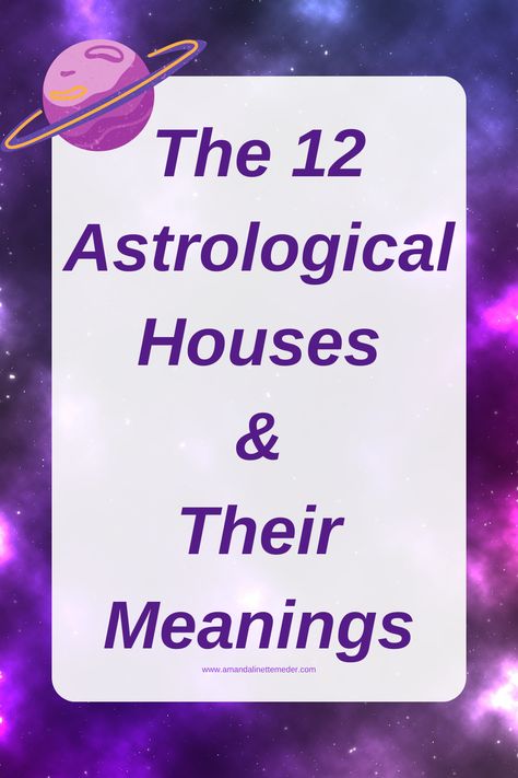 12 Houses In Astrology, Astrology Houses Explained, 12 Houses Of Astrology, Houses Of Astrology, House Astrology, Astrological Houses, Zodiac Houses, Astrology Houses, Galaxy Lights