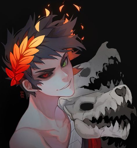 Hades Zagreus, Hades Greek Mythology, Son Of Hades, Character Inspiration Male, Mythology Art, Art Anime, Greek Gods, Greek Mythology, Fantasy Character Design