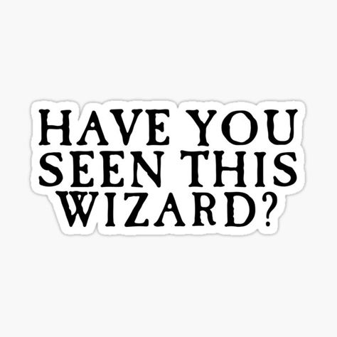 Harry Potter Stickers, Harry Potter Halloween, Stickers Redbubble, Fantastic Beasts And Where, Hogwarts Express, Sticker Ideas, Mischief Managed, Stickers For Sale, New Sticker