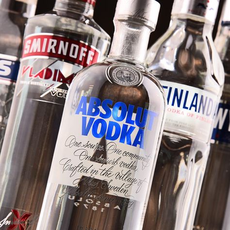 The Best Vodka Brands for Every Occasion Apple Pie Moonshine Drinks, Best Vodka Brands, No Hangover, Best Vodka, Cheap Vodka, Summer Vodka Cocktails, Making Limoncello, Russian Vodka, Vodka Lime