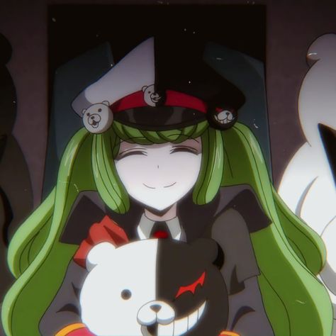 Monaca Towa, Japanese Video Games, Netflix Anime, Hxh Characters, Palette Art, Trigger Happy Havoc, Comic Pictures, Danganronpa 3, Danganronpa Characters