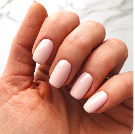 Squoval Acrylic Nails, Square Oval Nails, Natural Nail Shapes, Nail Shapes Squoval, Rounded Acrylic Nails, Oval Acrylic Nails, Nail Shapes Square, Natural Acrylic Nails, Acrylic Nail Shapes