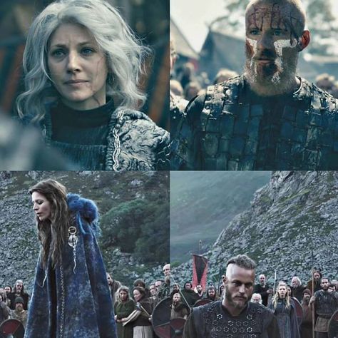 Earl Ragnar, Viking Pictures, King Ragnar, Vikings Tv Show, Vikings Ragnar, Katheryn Winnick, Vikings Tv, Vikings, Tv Shows