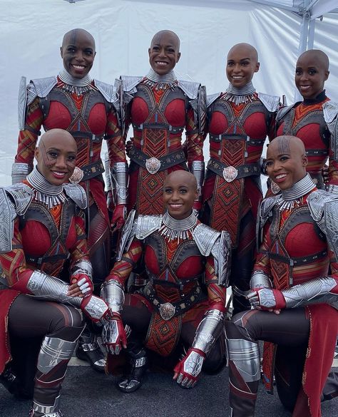 Dora Milaje, Black Panther Wakanda Forever, Black Panther Wakanda, I Love Being Black, Superhero Batman, Geeky Girls, Wakanda Forever, Black Panther Marvel, Black Love Art