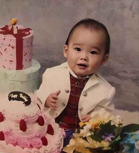 Enhypen Birthday Date, Predebut Enhypen, Baby Enhypen, Enhypen Predebut, Really Good Comebacks, Childhood Pictures, Riki Jackson, Filters For Pictures, Riki Nishimura