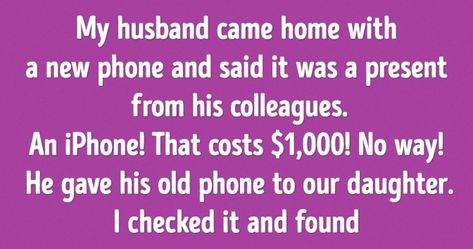 “I Figured Out He Was Cheating Because of a Plastic Bag!” A True Story That Proves Men Underestimate Women’s Logic Cheating Stories, Shoulder Tension, Back Fat, Old Phone, Best Stretches, Cardiovascular Disease, Bright Side, Flat Belly, Potato Chips