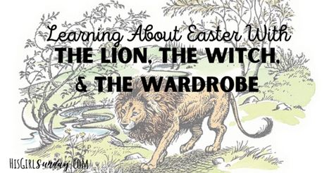 Silent Reading, Jesus Sacrifice, The Chronicles Of Narnia, Sunday School Activities, Activity Pages, About Easter, Jesus Resurrection, Cs Lewis, Chronicles Of Narnia