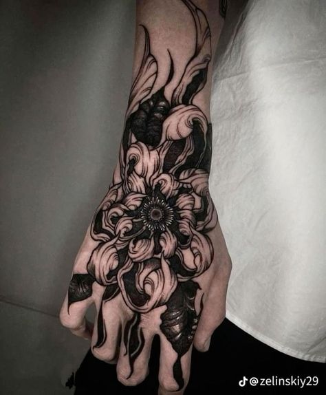 #CoolTattoos #TattooArt #InkMaster #TattooDesigns #InkedUp #TattooLovers #InkInspiration #TattooIdeas #CreativeInk #TattooStyle 42 Tattoo, Feminine Skull Tattoos, Tattoo Store, Tato Jari, Feminine Tattoo Sleeves, Knuckle Tattoos, Neck Tattoo For Guys, More Tattoo, Floral Tattoo Sleeve