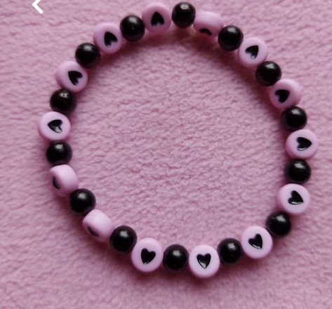 Kandi Projects, Goth Rainbow, Punk Summer, Kandi Beads, Diy Kandi Bracelets, Pony Bead Bracelets, Diy Kandi, Beaded Braclets, Outfit Pieces