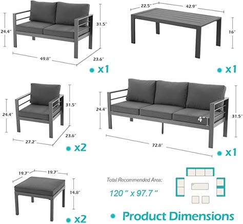 Restaurant Seating Design, Pavilion Furniture, Quality Lifestyle, Metal Garden Furniture, Iron Furniture Design, Aluminium Outdoor Furniture, Steel Furniture Design, Steel Sofa, Metal Outdoor Furniture