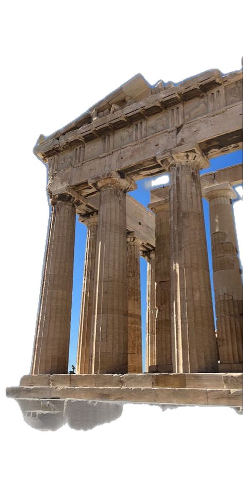 #greece #athens #athena #goddess #mythology #acropolis #october #europe #travel #traveling #aesthetic #traveltheworld #greecelover #temple #poseidon #greek #greekgods Goddess Mythology, Temple Of Athena, Traveling Aesthetic, Greek Architecture, Greece Athens, Athena Goddess, Acropolis, Greek Gods, The Temple